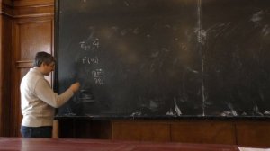 Степаньянц К. В. - Теоретическая механика I - 1. Системы координат
