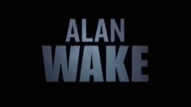 Alan Wake Xbox 360 смотреть онлайн