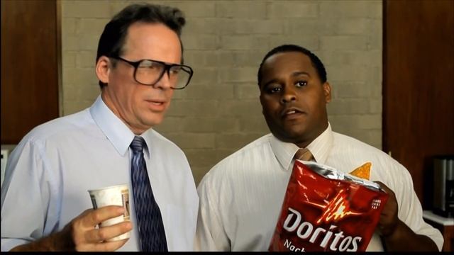 Doritos Commercial (1080p) Gary, Bird of Prey смотреть онлайн