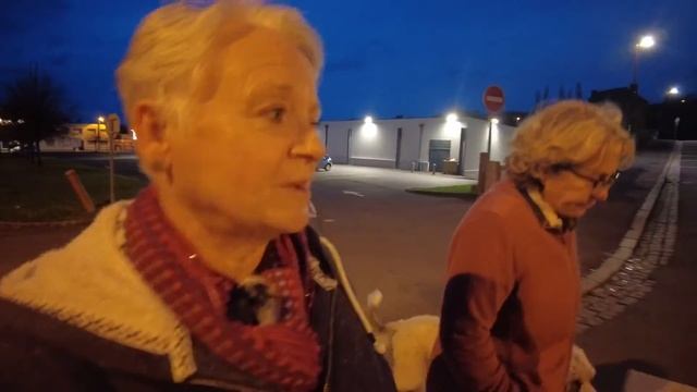 How we are surviving the 2nd lockdown in France: Day 13 смотреть онлайн