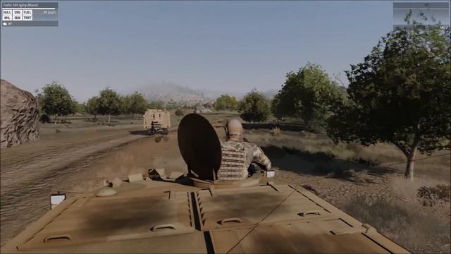 ArmA 3 | Mitschnitt | OP Wild West | Tag 2 | Lythium смотреть онлайн