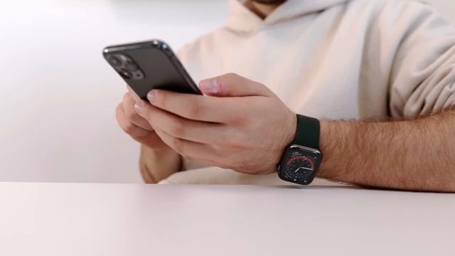 Apple Watch Series 6 vs. SE - Kaufberatung (Welche solltet ihr kaufen) смотреть онлайн