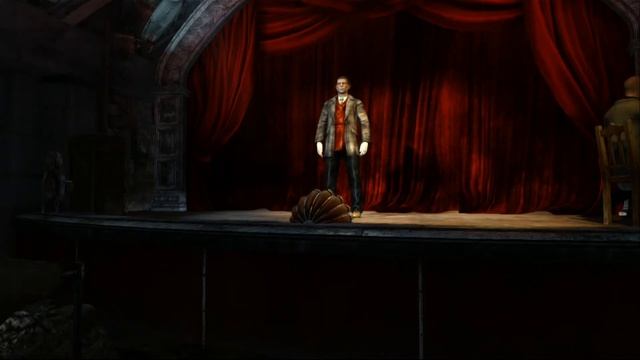Enter the Metro - Lets Play Metro Last Light Part 5 - Man of the Arts смотреть онлайн