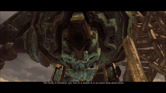 Darksiders 2 Playthrough Part 23 - Parkour Failure смотреть онлайн