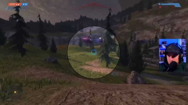 Royal Marine Plays HALO COMBAT EVOLVED! PART 1! - Road To Halo Infinite! смотреть онлайн