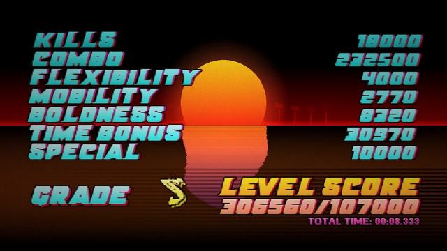 Hotline Miami 2 First blood Speedrun in 8.333s World record смотреть онлайн