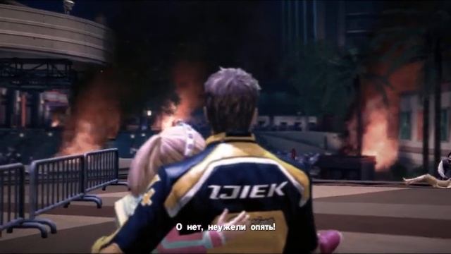dead rising 2 #1 (18+) смотреть онлайн