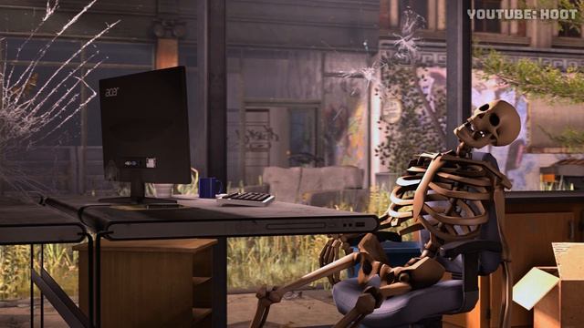 Meet The Anti-Cheat Devs смотреть онлайн