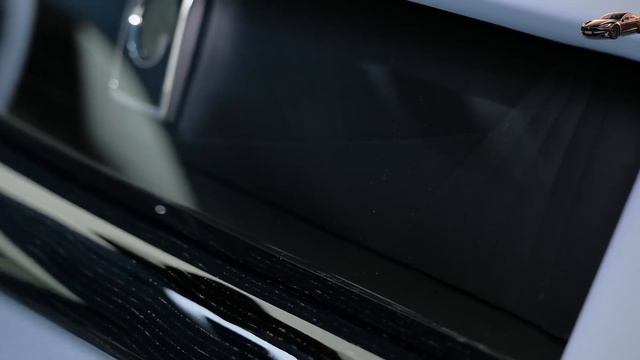 APENAS LUXO? Rolls-Royce Phantom Series 2 Pulse Edition - Sedan Ultraluxuoso Da MANSORY!