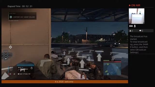 Mafia 3 part 15 July 4 2020 смотреть онлайн