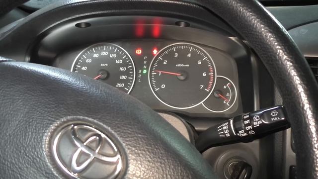 Чем отмыть закисшую форсунку на 2TR-FE смотреть онлайн