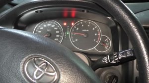 Чем отмыть закисшую форсунку на 2TR-FE