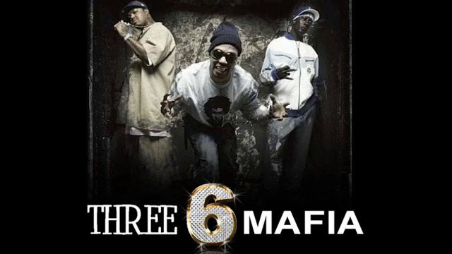 Three Six Mafia - Side 2 side (Instrumental) смотреть онлайн