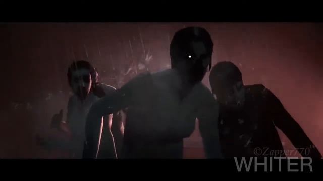 la muerte de nick left 4 dead 2 смотреть онлайн