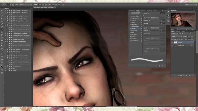 [SFM] Left 4 Dead - Zoey ♡ Speed Editing (Source Filmmaker & Photoshop CS6) смотреть онлайн