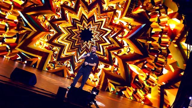 JANAGA – Малыш | Звёзды Востока 2023 смотреть онлайн