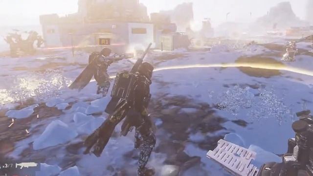 HellDivers 2 Fun Moments смотреть онлайн