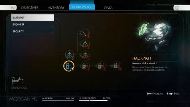 Prey Digital Deluxe Edition Gameplay
