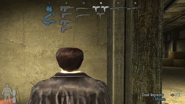 Max Payne 2 The Fall of Max Payne - Gameplay - # 2 ( No Commentary ) WIN 10 смотреть онлайн