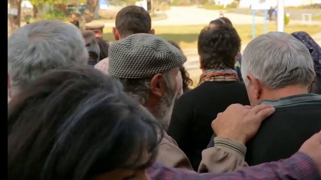 Մեր Գյուղը մաս 8/Mer Gyuxe mas 8 смотреть онлайн