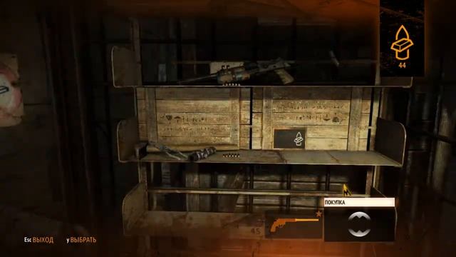 Проходим METRO 2033 REDUX | # 3 смотреть онлайн