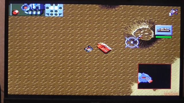 Dune 2 - версия для PC ( на андроид ссылка в описании )