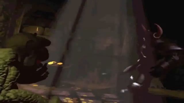 Dungeon keeper intro HD смотреть онлайн