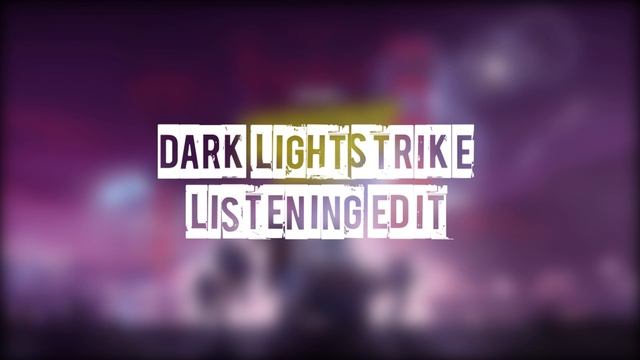 Payday 2 - Dark Light Strike (LISTENING MODE) смотреть онлайн