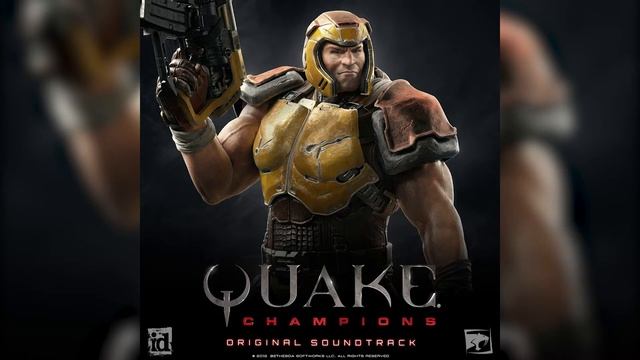Andrew Hulshult - Volkerh (Quake Champions Original Soundtrack) смотреть онлайн