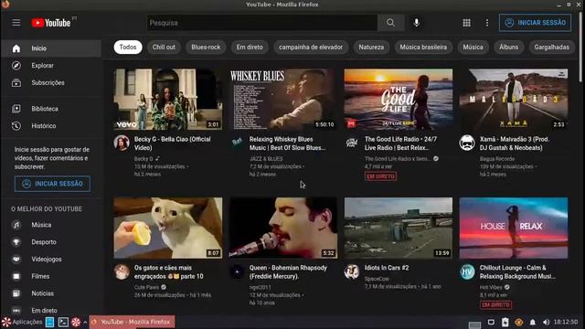 Peppermint 11 32 bit iso test смотреть онлайн