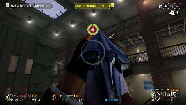 payday2 win32 release 20141109 174230F смотреть онлайн