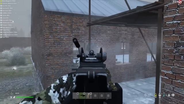 DayZ PVP Tips: How to Survive and Dominate in Player vs Player Combat смотреть онлайн