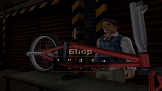 Bully | Shop #1 смотреть онлайн