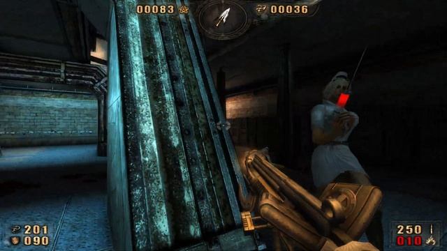 Painkiller: Battle Out of Hell (PC) - Lab смотреть онлайн