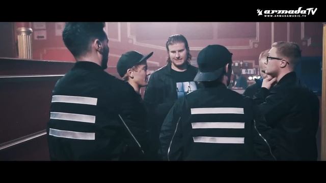 Third ≡ Party - Live Forever (Official Music Video) смотреть онлайн