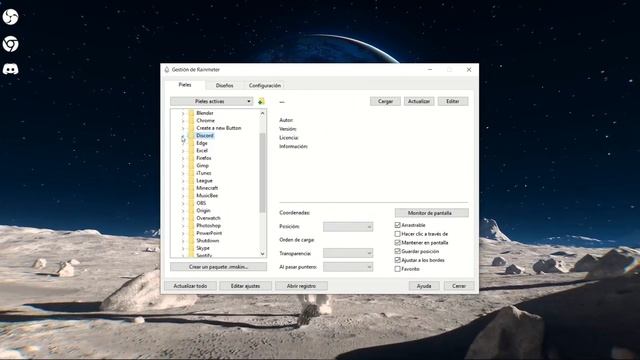 Personalización Windows 10 + Wallpaper 4K Engine GRATIS | 2020 смотреть онлайн