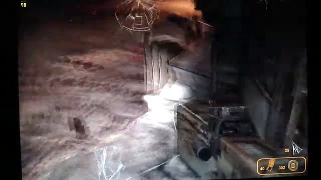 2x ATi 5970 + i7 980X @ 3.8GHz - Metro 2033 DX11 maxed out playthrough - PART 15 - Ending смотреть онлайн