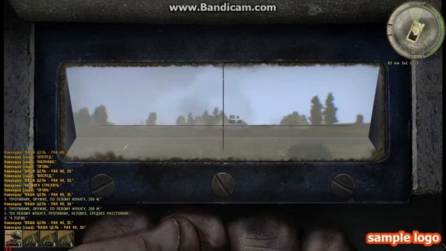 iron front бой редактор смотреть онлайн