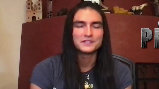 Dakota Beavers: PREY смотреть онлайн