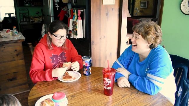 A Surprise Visit to Farmville, Virginia | We Loved My Grandma Kriner | She Will Never Be Forgotten смотреть онлайн