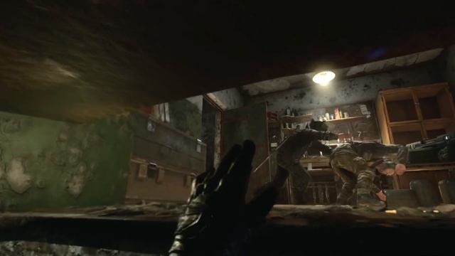 СТРИМ ПО METRO EXODUS|БЕЗ КОМЕНТАРИЕВ #4 смотреть онлайн