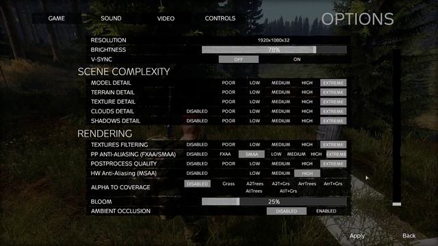DayZ 0.63 Животные и железная башка :))) смотреть онлайн