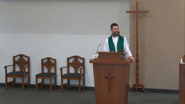 Last Sunday of the Church Year (20 November 2022) смотреть онлайн