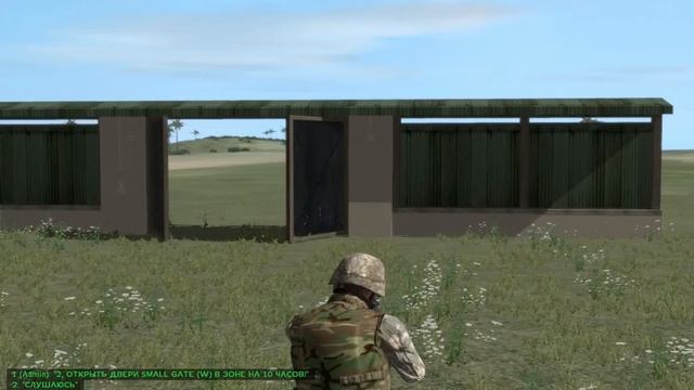 arma anim Problem смотреть онлайн