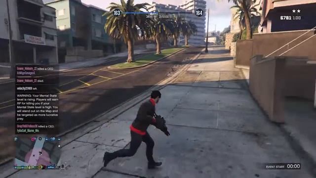 CAN'T TOUCH THIS - Battlefield, GTA 5 смотреть онлайн