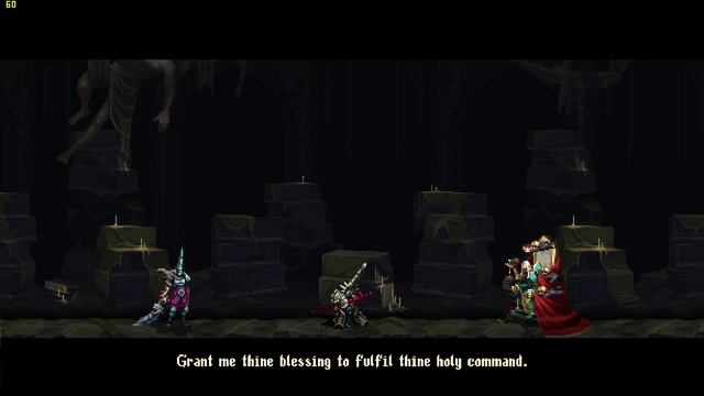 Blasphemous 2 Gameplay Walkthrough Part 10 смотреть онлайн