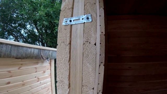 Проект бани 4х4 из бруса - построили баню под ключ смотреть онлайн