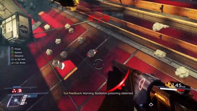 GODS WATER | Prey Play Through EP 14 смотреть онлайн