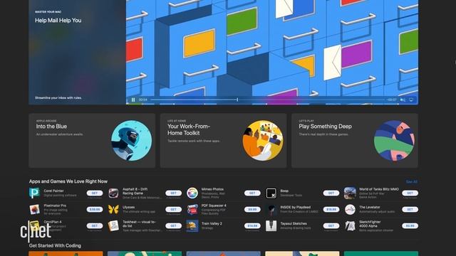 Why Apple, Amazon, Facebook and Google are going to Congress смотреть онлайн