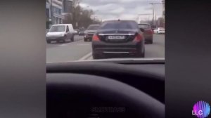 Miyagi & Скриптонит _ Mask off | Mafia Cars